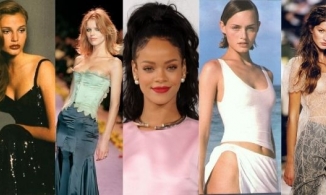 'Bộ sưu tập' người tình của Leonardo DiCaprio, 30 năm vẫn chưa 'chốt hạ'