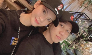 Bạn gái cũ Anh Đức tiết lộ đã chia tay từ tháng 11, úp mở nam nghệ sĩ hay ăn chơi thâu đêm suốt sáng