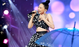 Tóc Tiên bị quản lý ngăn không cho đi hát tiệc cưới, lý do là gì mà ai cũng gật gù?