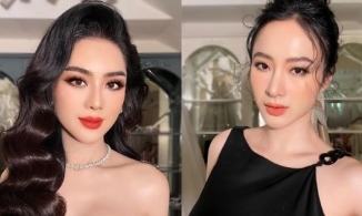 Lâm Khánh Chi tiết lộ khỏi Covid-19 nhờ uống thuốc của Angela Phương Trinh