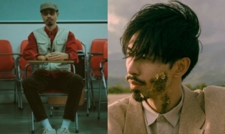 Đen Vâu nhá hàng MV mới sau bản hit 'Trốn tìm'