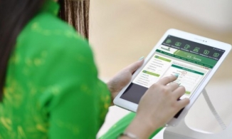 Vietcombank chơi lớn miễn phí toàn bộ dịch vụ chuyển tiền cho khách hàng từ 1/1/2022