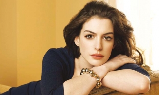 Anne Hathaway gia nhập Marvel với vai diễn đặc biệt