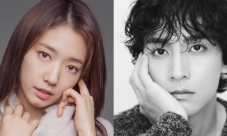 Hé lộ thiệp cưới của Park Shin Hye và bạn trai kém tuổi: Trong tháng 1, có lẽ chỉ còn cách vài ngày