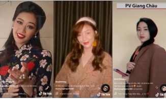 Loạt trào lưu TikTok thu hút giới trẻ năm 2021