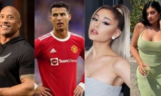 Top 10 tài khoản Instagram có nhiều follower nhất thế giới: Ronaldo 'chịu thua' trước tài khoản này