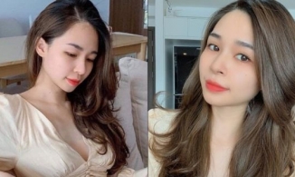 Bống Bee là ai? Gái xinh TikTok kiếm tiền từ mái tóc 'vạn người mê'