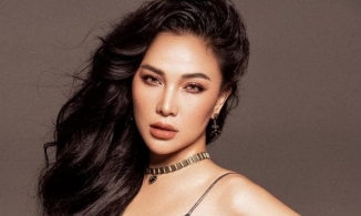 Quỳnh Thư phát ngôn: 'Sẽ không để bản thân trở thành người thứ ba trong bất cứ hoàn cảnh nào'