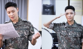 Taemin (SHINee) chuyển sang phục vụ cộng đồng do chứng trầm cảm rối loạn lo âu ngày càng trầm trọng