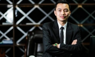 Chân dung tỷ phú 7x gốc Thanh Hóa lọt top 3 giàu nhất sàn chứng khoán chỉ chưa đầy một năm