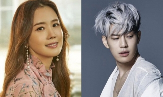 Rộ tin Lee Da Hae sắp kết hôn với ca sĩ Se7en sau 7 năm hẹn hò