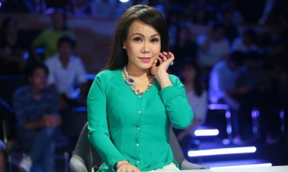 Tiểu sử Việt Hương là ai? Danh hài đa tài của Vbiz, cặp bài trùng với nghệ sĩ Hoài Linh