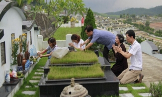 Những điều cần nhớ khi đi tảo mộ cuối năm để tránh 'rước họa vào thân'