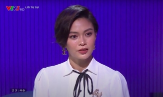 Mâu Thủy nói về tiêu chí chọn bạn trai, không thể kiên nhẫn với anh chàng chưa có gì trong tay