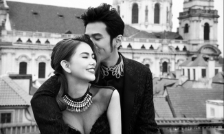 Cuộc hôn nhân 7 năm ngọt ngào của Châu Kiệt Luân và vợ kém 14 tuổi  