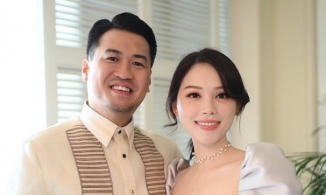 Không cần tag tên bạn gái, chi tiết này cũng đủ biết Phillip Nguyễn chiều chuộng Linh Rin cỡ nào
