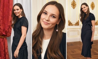 Công chúa Na Uy bước sang tuổi 18, được xứng tụng là đẹp nhất các hoàng gia châu Âu