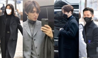 Lộ diện dàn khách mời đình đám tại hôn lễ Park Shin Hye: Lee Min Ho, Kim Bum chuẩn soái ca 
