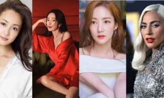 Những quý cô tuổi Dần nổi tiếng của showbiz quốc tế: Tiền tài không thiếu, tình duyên gập ghềnh