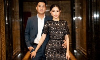 Rộ tin Phillip Nguyễn đã đính hôn bạn gái Linh Rin sau hơn 2 năm hẹn hò