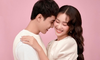 Rộ tin Thanh Sơn vượt hơn 1700 cây số để đến thăm Khả Ngân hậu tin đồn hẹn hò