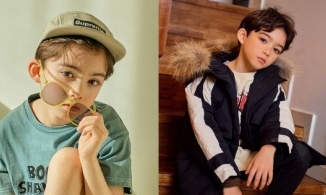 Cuộc sống hiện tại của 'cậu bé đẹp nhất thế giới': Là gương mặt đại diện của loạt nhãn hàng đình đám