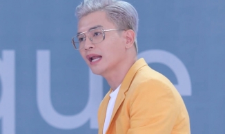 Nam Trung bị chỉ trích khi gọi người hát karaoke bằng từ ngữ xúc phạm