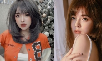 Nhan sắc vợ sắp cưới của nam chính 'Phố Trong Làng': Chân dài dáng chuẩn, gu ăn mặc đậm 'Gen Z'