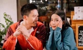 Đầu năm LyLy tuyên bố 'không hợp', Anh Tú liền bị netizen réo gọi