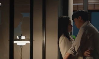 Son Ye Jin rủ trai lạ về nhà trong phim mới