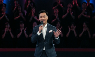 MC Thành Trung phát ngôn tranh cãi: 'Người dạy làm giàu thường rất nghèo'