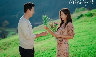 Thời gian và địa điểm tổ chức hôn lễ của Hyun Bin và Son Ye Jin