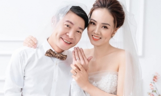 Vợ Công Lý bị chỉ trích khi nhắc chuyện bạn chồng từ chối cho vay tiền chữa bệnh