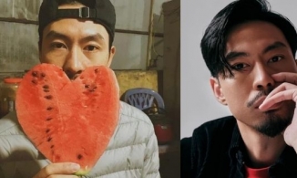 Đen Vâu 'thả tim' cho ai đó trước thềm Valentine