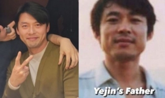 Hyun Bin lộ diện trước thềm kết hôn với Son Ye Jin, nhan sắc được fan ví giống bố vợ tương lai 