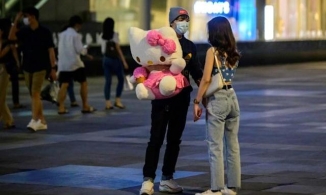 Thái Lan kêu gọi người dân đeo khẩu trang khi quan hệ tình dục vào ngày Valentine