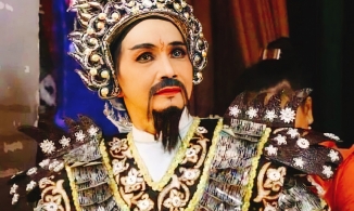 Nghệ sĩ cải lương tuồng cổ Thái Sơn qua đời ở tuổi 63