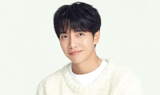 Lee Seung Gi dương tính với Covid-19, động thái mới nhất của sao nam gây chú ý