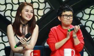 Phương Uyên công khai tình mới, Thiều Bảo Trang trải lòng về việc yêu đừng ngại bày tỏ