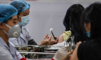 22 triệu liều vaccine Pfizer cho trẻ 5 -12 tuổi Việt Nam sẽ về chậm nhất là tháng 5