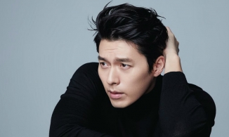 Hyun Bin đứng sau Lee Min Ho trong Top ngôi sao Hàn Quốc được yêu thích nhất ở nước ngoài