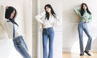 Từng bị mất điểm vì đôi chân, Suzy 'hack dáng' thế nào trong loạt ảnh gần đây mà được fan ca ngợi?