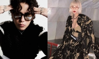 Bạn gái Decao lần đầu khoe ảnh bầu bí, công khai luôn ảnh bạn trai sau thời gian giấu kín