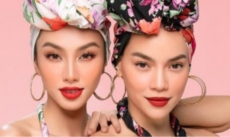 Khi Hà Hồ và Thùy Tiên cùng chung khung hình: Ai mới xứng là nữ hoàng sắc đẹp Vbiz? 