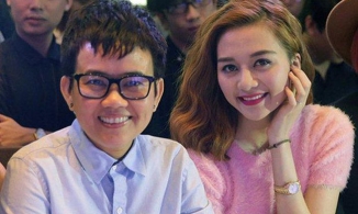 Phương Uyên cảm ơn tình mới quên đi 'nỗi đau quá khứ'