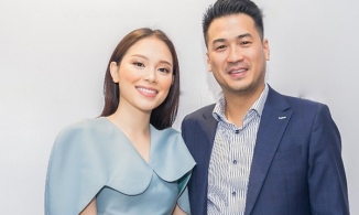 Rộ tin Phillip Nguyễn và bạn gái Linh Rin đi Đà Lạt chụp hình cưới