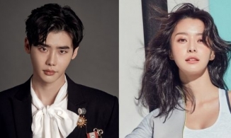Rộ tin Lee Jong Suk sắp kết hôn, vợ sắp cưới là Kwon Nara?