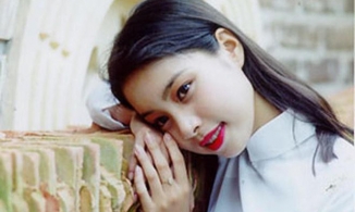 Đỗ Vân Anh: Nàng Á hậu bí ẩn nhất lịch sử cuộc thi Hoa hậu Việt Nam