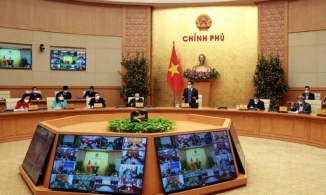 Phó thủ tướng Vũ Đức Đam đề nghị Bộ Y tế có ý kiến chính thức về việc học bán trú của học sinh