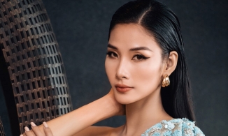 Bị chê mặt không hợp làm Hoa hậu, Hoàng Thùy đáp trả thế nào mà được 'thả tim' rần rần